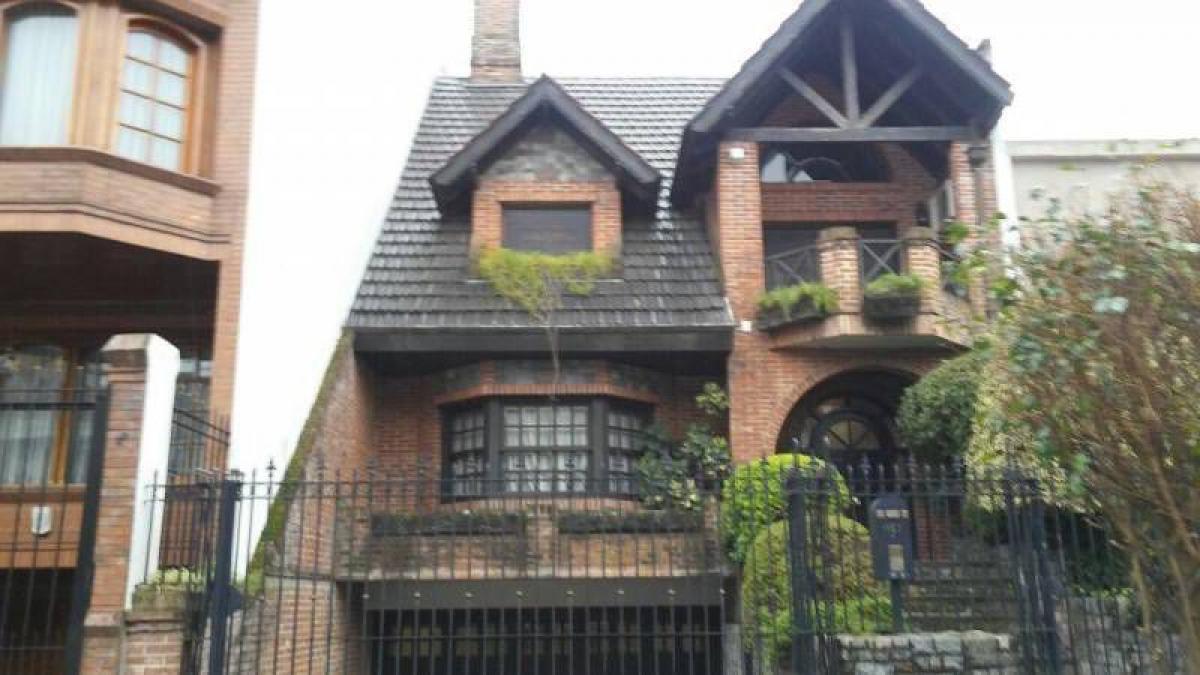 4 Schlafzimmer Haus in Bermudez, Argentina, Nr. 63432