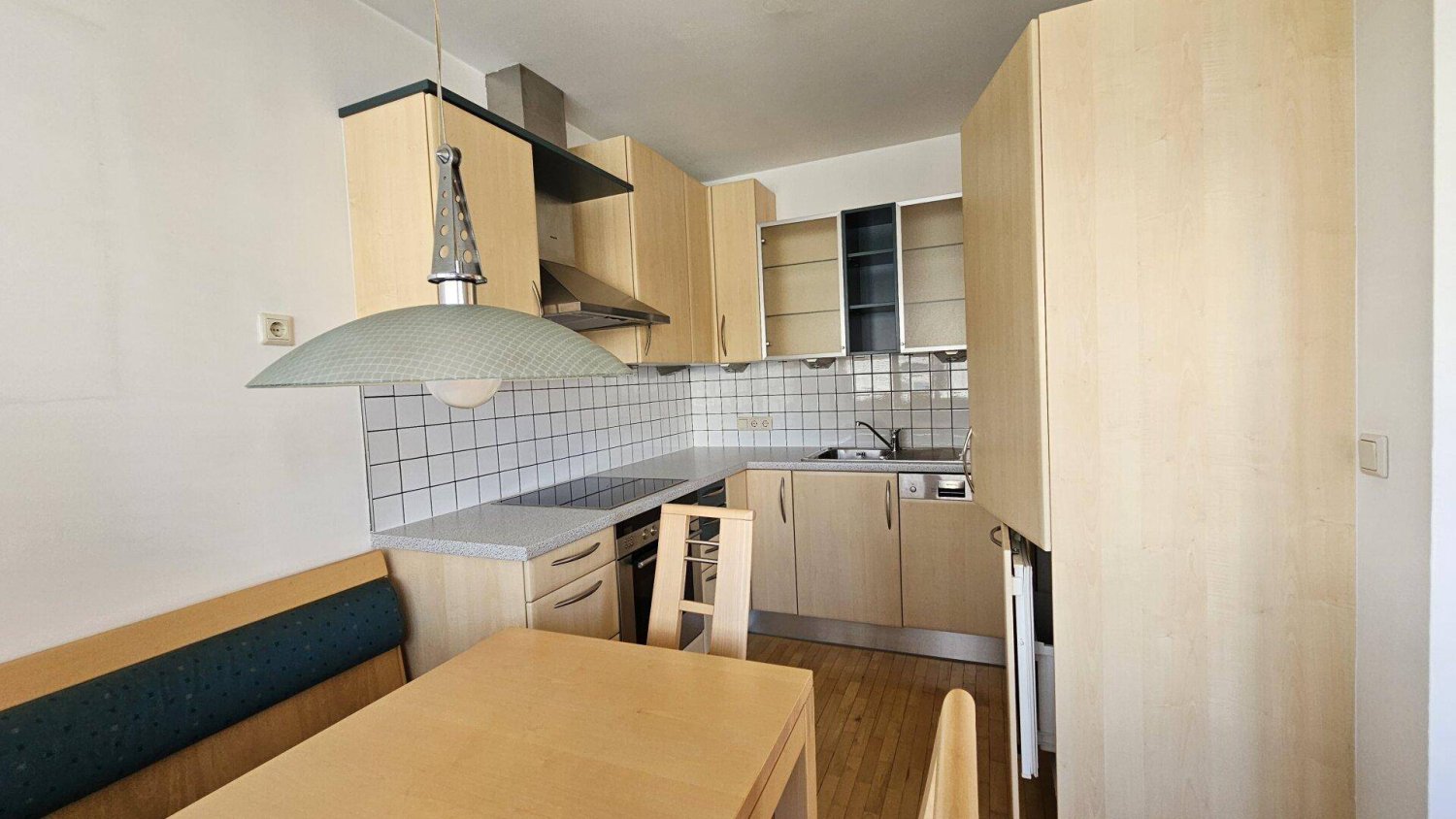 Apartamento de 2 divisões em Vienna, Austria N.º 194206