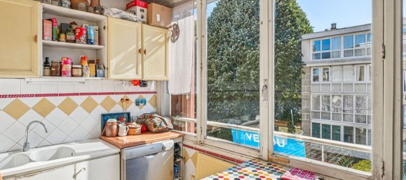 2 bedrooms Apartment in Pantin, France No. 319412 6