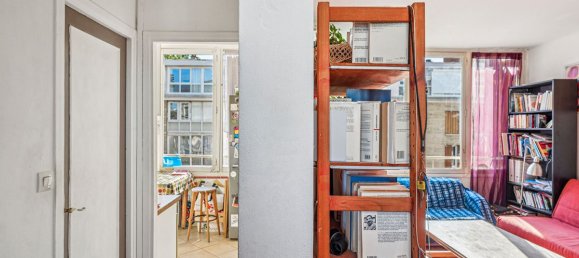 2 bedrooms Apartment in Pantin, France No. 319412 9