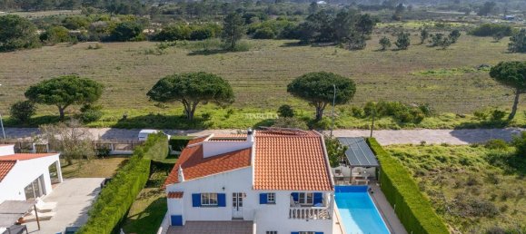 4 Schlafzimmer Haus in Aljezur, Portugal, Nr. 11143 37