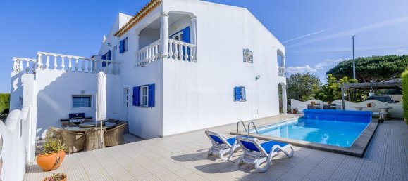 4 Schlafzimmer Haus in Aljezur, Portugal, Nr. 11143 3