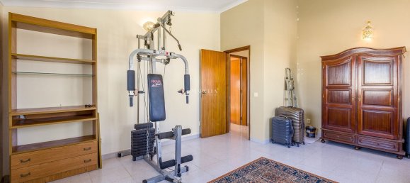 4 Schlafzimmer Haus in Aljezur, Portugal, Nr. 11143 21