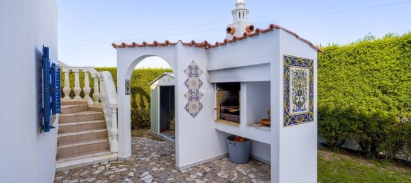 4 Schlafzimmer Haus in Aljezur, Portugal, Nr. 11143 33