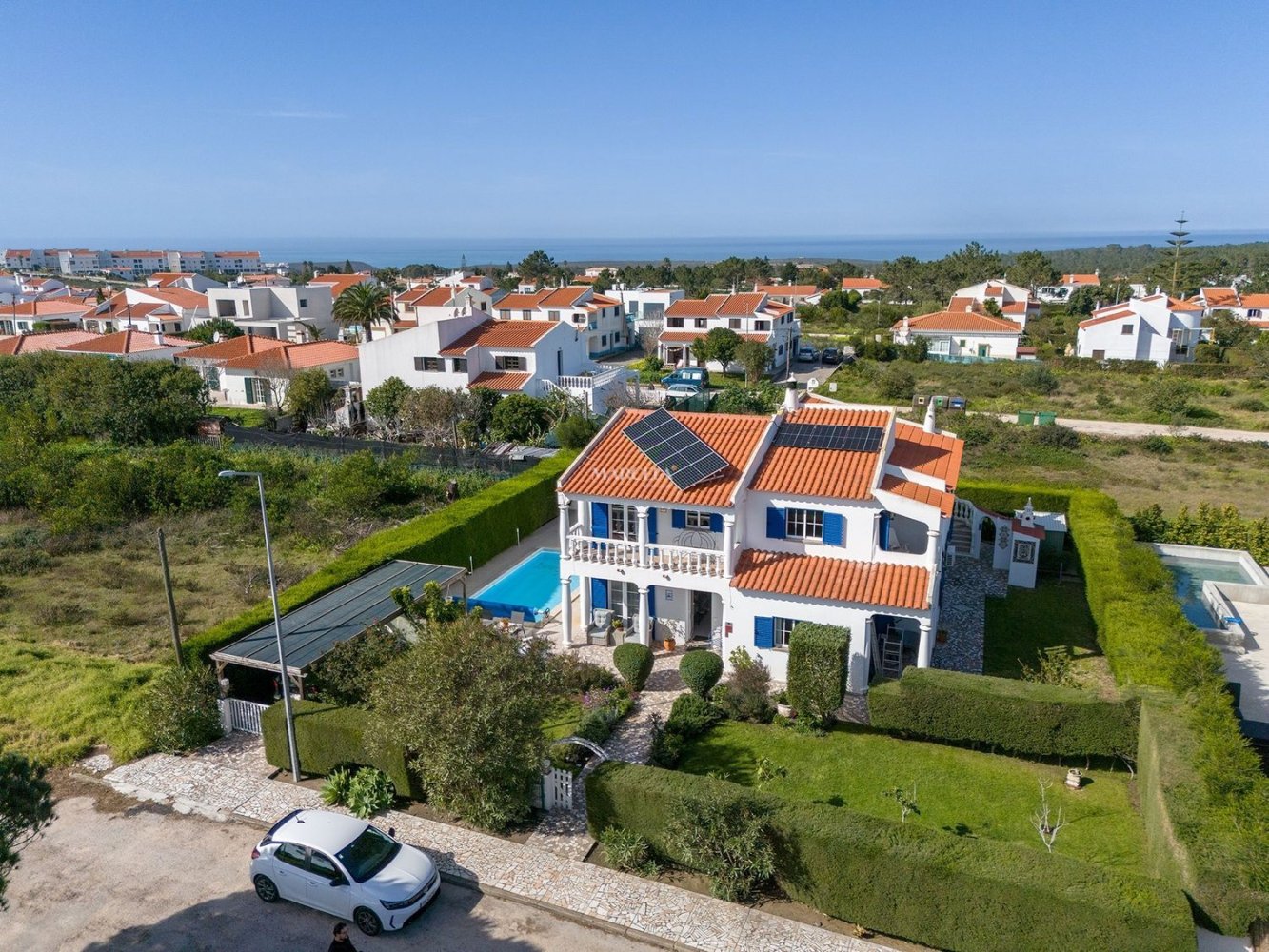 4 Schlafzimmer Haus in Aljezur, Portugal, Nr. 11143