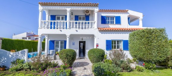 4 Schlafzimmer Haus in Aljezur, Portugal, Nr. 11143 36