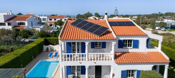 4 Schlafzimmer Haus in Aljezur, Portugal, Nr. 11143 39