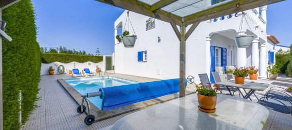 4 Schlafzimmer Haus in Aljezur, Portugal, Nr. 11143 30