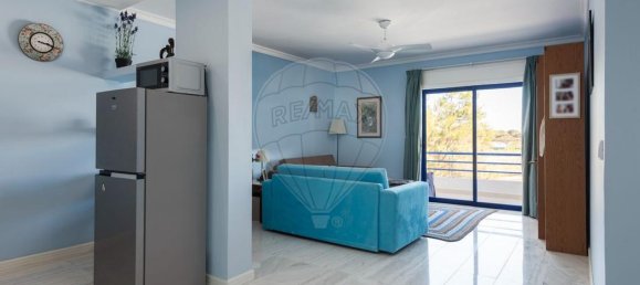 1 Schlafzimmer Wohnung in Quarteira, Portugal, Nr. 35098 5