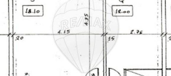 1 Schlafzimmer Wohnung in Quarteira, Portugal, Nr. 35098 2