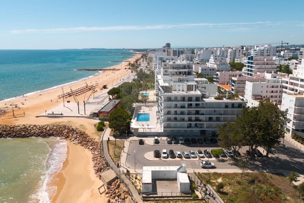 1 Schlafzimmer Wohnung in Quarteira, Portugal, Nr. 35098