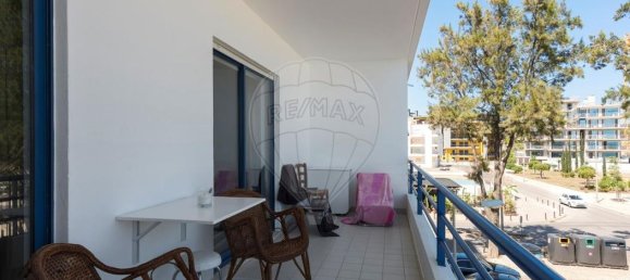 1 Schlafzimmer Wohnung in Quarteira, Portugal, Nr. 35098 16