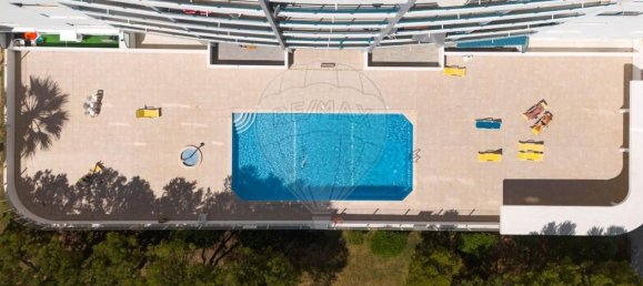 1 Schlafzimmer Wohnung in Quarteira, Portugal, Nr. 35098 20