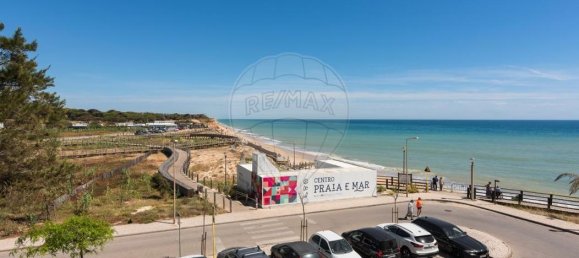 1 Schlafzimmer Wohnung in Quarteira, Portugal, Nr. 35098 14