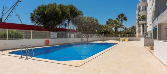 1 Schlafzimmer Wohnung in Quarteira, Portugal, Nr. 35098 19