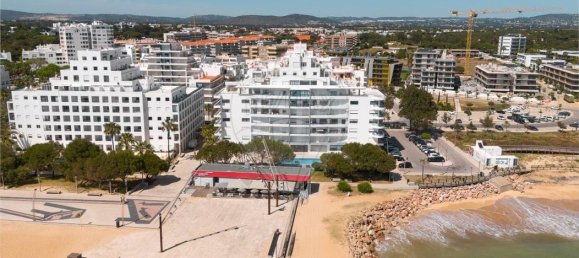 1 Schlafzimmer Wohnung in Quarteira, Portugal, Nr. 35098 8