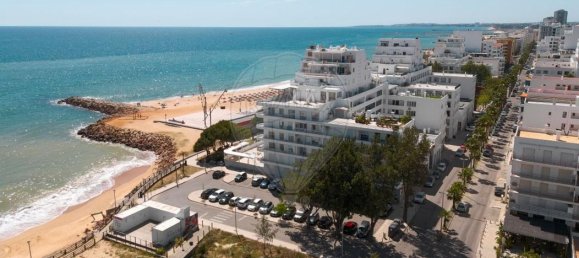 1 Schlafzimmer Wohnung in Quarteira, Portugal, Nr. 35098 22