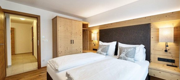 4غرفة شقة في Zell am See, Austria رقم 230973 12