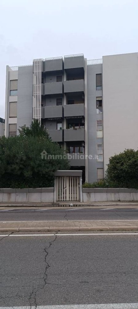 2 bedrooms Apartment in Cagliari, Italy No. 251952