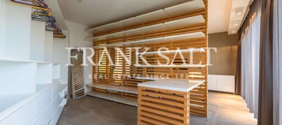 3 غرف نوم شقة في Ta' Xbiex, Malta رقم 8811 8