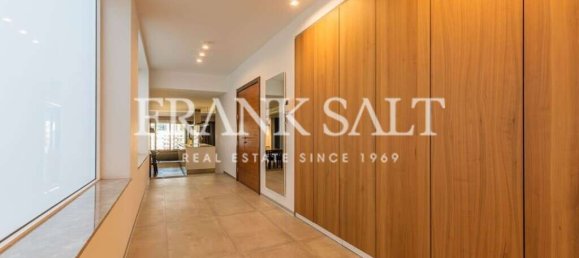 3 غرف نوم شقة في Ta' Xbiex, Malta رقم 8811 6