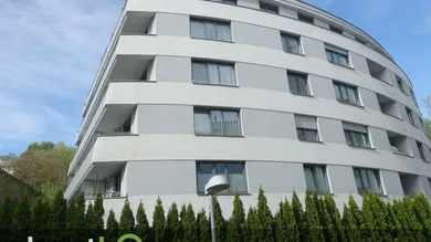 2غرفة شقة في Liesing, Austria رقم 144453