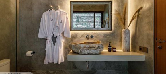 Вилла с 4 спальнями в Убуд, Индонезия № 4566 8