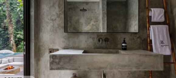 Вилла с 4 спальнями в Убуд, Индонезия № 4566 16