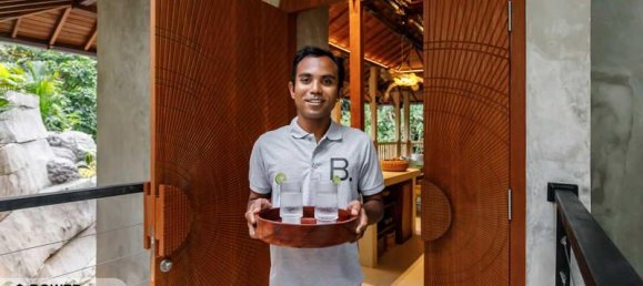 Вилла с 4 спальнями в Убуд, Индонезия № 4566 6