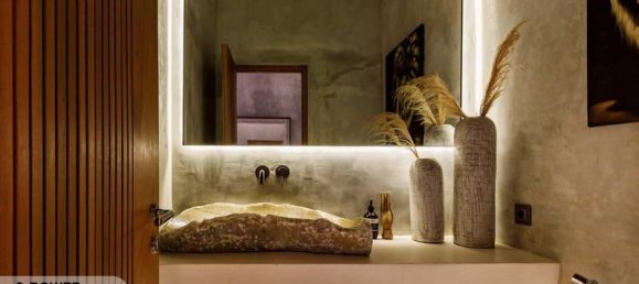 Вилла с 4 спальнями в Убуд, Индонезия № 4566 19