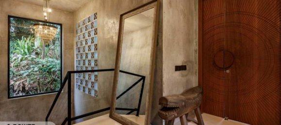 Вилла с 4 спальнями в Убуд, Индонезия № 4566 20