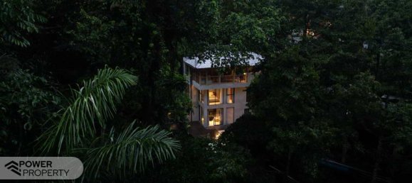 Вилла с 4 спальнями в Убуд, Индонезия № 4566 23