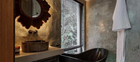 Вилла с 4 спальнями в Убуд, Индонезия № 4566 2