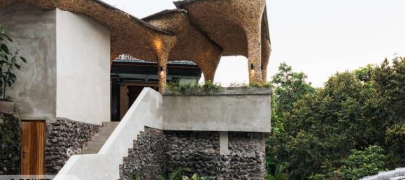 Вилла с 4 спальнями в Убуд, Индонезия № 4566 22