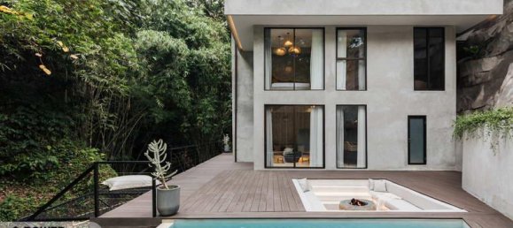 Вилла с 4 спальнями в Убуд, Индонезия № 4566 5