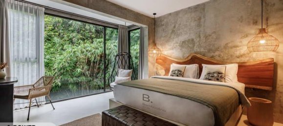 Вилла с 4 спальнями в Убуд, Индонезия № 4566 10