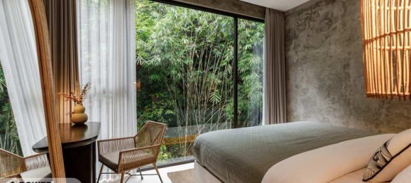 Вилла с 4 спальнями в Убуд, Индонезия № 4566 25