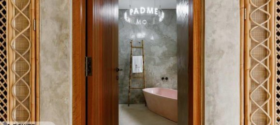 Вилла с 4 спальнями в Убуд, Индонезия № 4566 11