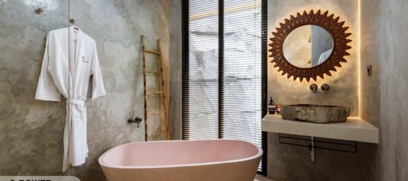 Вилла с 4 спальнями в Убуд, Индонезия № 4566 12