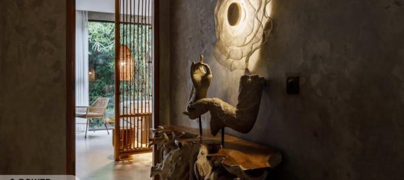 Вилла с 4 спальнями в Убуд, Индонезия № 4566 14