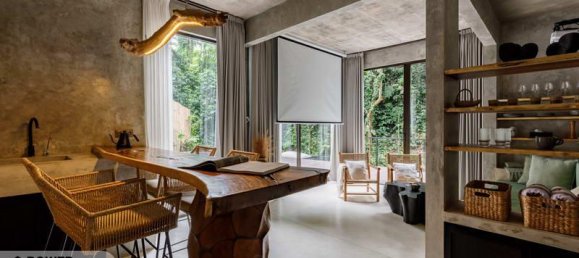 Вилла с 4 спальнями в Убуд, Индонезия № 4566 15