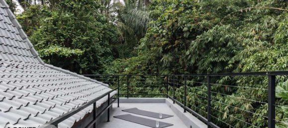 Вилла с 4 спальнями в Убуд, Индонезия № 4566 24