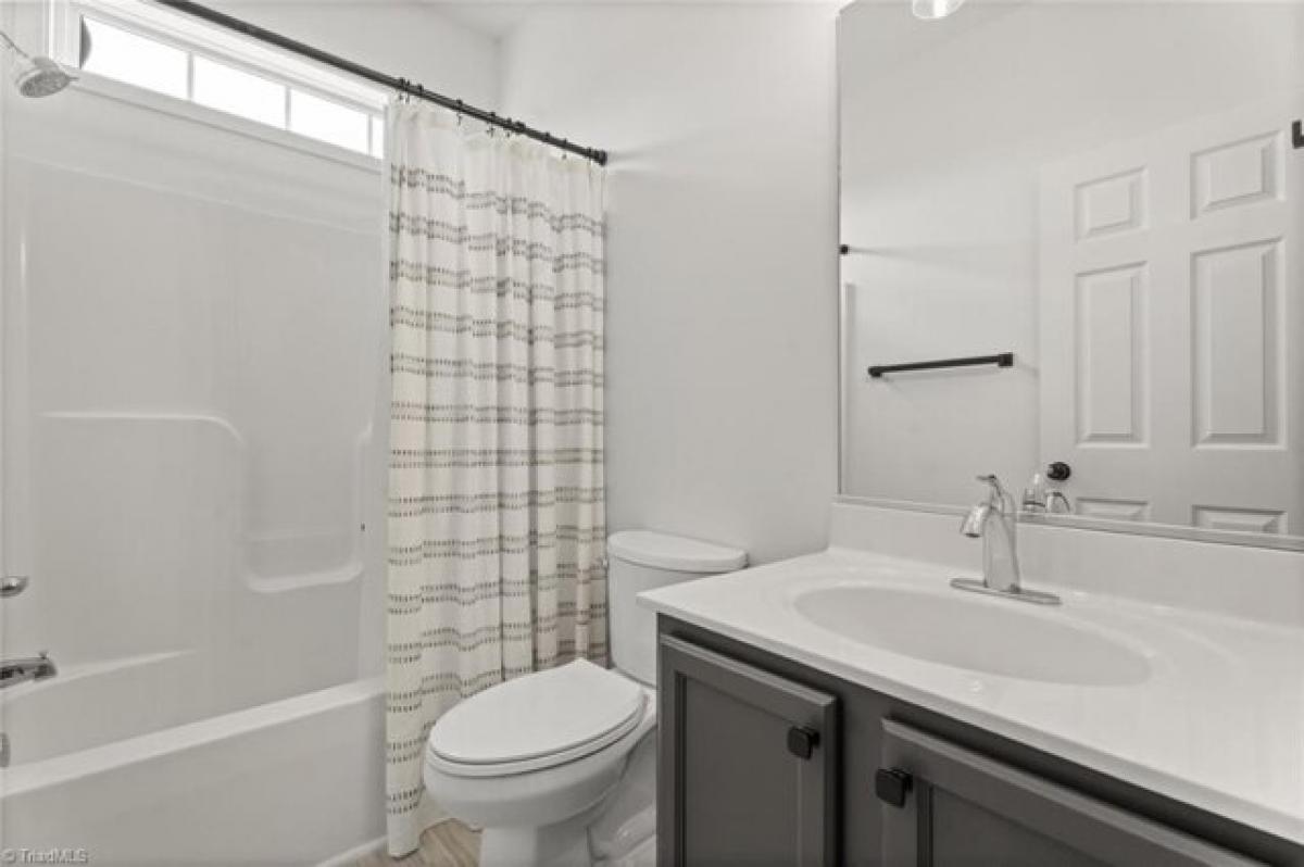 4 bedrooms House in Mocksville, USA No. 410030