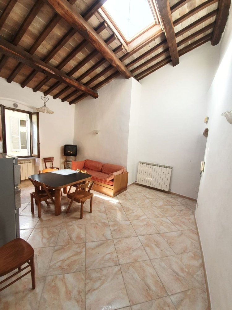 Studio in Spoleto, Italy No. 275602