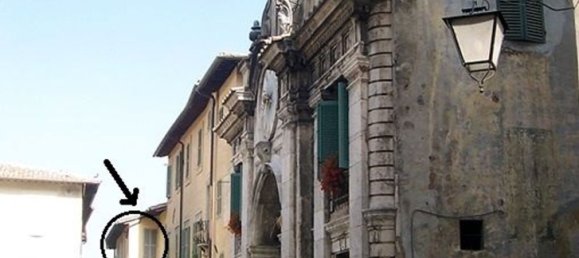 Studio in Spoleto, Italy No. 275602 5