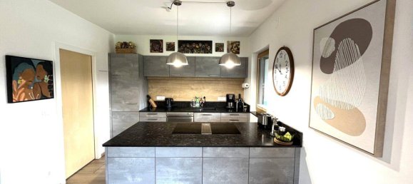 3-Zimmer Bungalow in Hermagor-Pressegger See, Austria, Nr. 218271 9