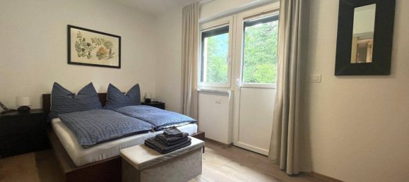 3-Zimmer Bungalow in Hermagor-Pressegger See, Austria, Nr. 218271 7