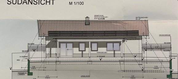 3-Zimmer Bungalow in Hermagor-Pressegger See, Austria, Nr. 218271 13