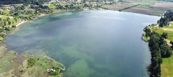 3-Zimmer Bungalow in Hermagor-Pressegger See, Austria, Nr. 218271 12