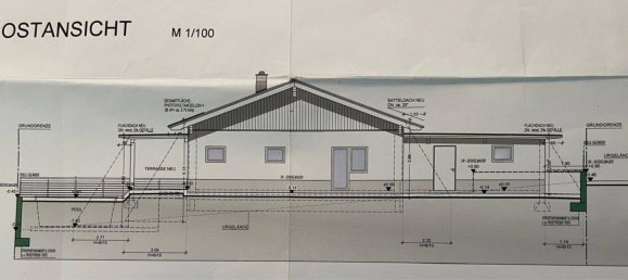 3-Zimmer Bungalow in Hermagor-Pressegger See, Austria, Nr. 218271 16